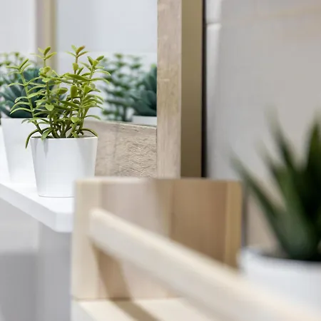 El Patio Del Arquitecto アパート グラナダ